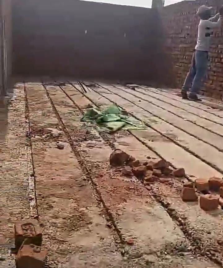 Controlled Hallway