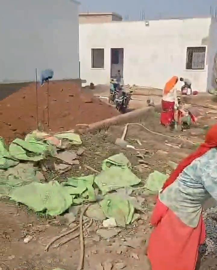 Foundation Construction